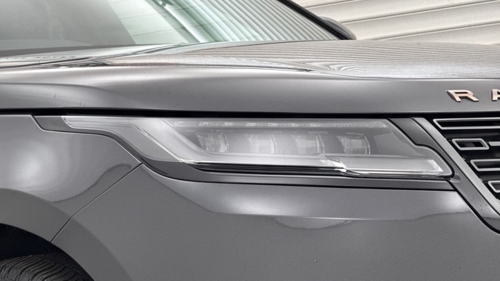 2025 (25) LAND ROVER RANGE ROVER VELAR 2.0 P400e Autobiography 5dr Auto [Revised] 5758849