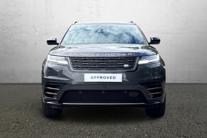 2025 (25) LAND ROVER RANGE ROVER VELAR 2.0 P400e Autobiography 5dr Auto [Revised] 5828005