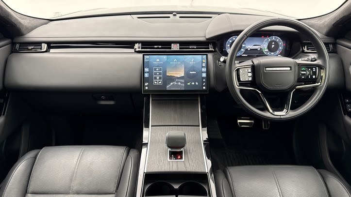 2025 (25) LAND ROVER RANGE ROVER VELAR 2.0 P400e Autobiography 5dr Auto [Revised] 5758841