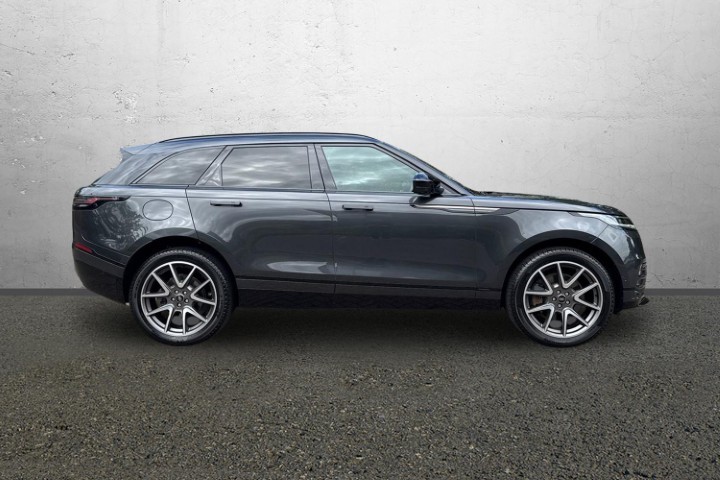 2025 (25) LAND ROVER RANGE ROVER VELAR 2.0 P400e Autobiography 5dr Auto [Revised] 5828003
