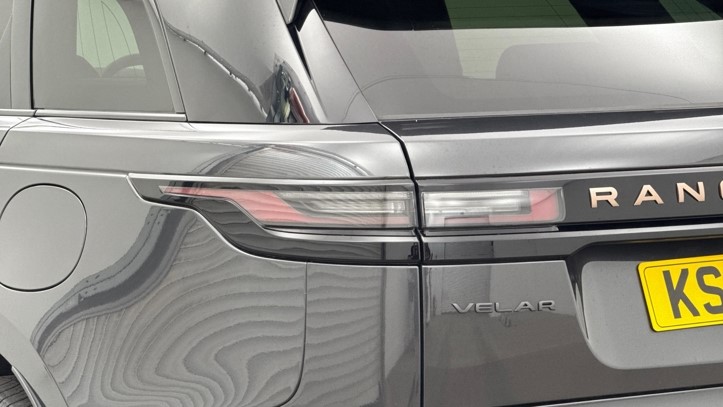 2025 (25) LAND ROVER RANGE ROVER VELAR 2.0 P400e Autobiography 5dr Auto [Revised] 5758851