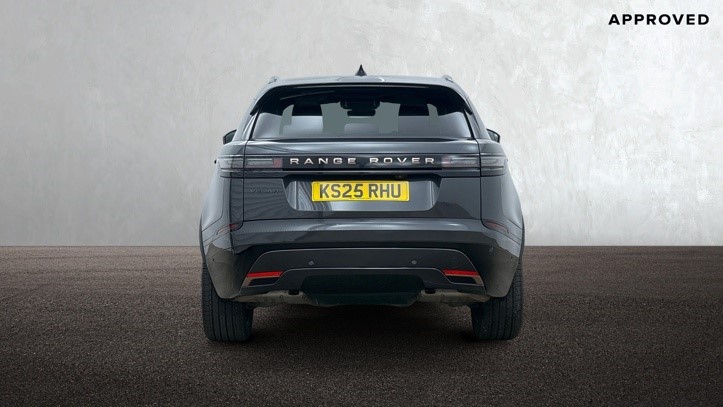 2025 (25) LAND ROVER RANGE ROVER VELAR 2.0 P400e Autobiography 5dr Auto [Revised] 5758838
