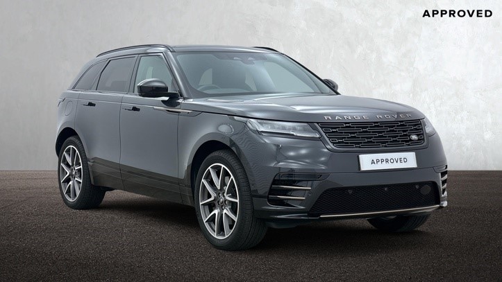 2025 (25) LAND ROVER RANGE ROVER VELAR 2.0 P400e Autobiography 5dr Auto [Revised]