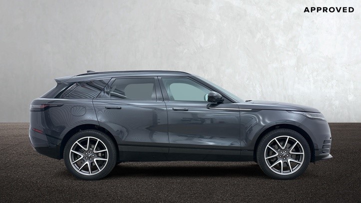 2025 (25) LAND ROVER RANGE ROVER VELAR 2.0 P400e Autobiography 5dr Auto [Revised] 5758837