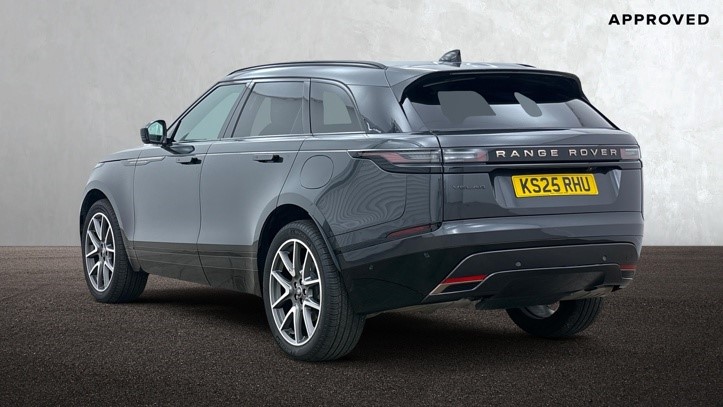 2025 (25) LAND ROVER RANGE ROVER VELAR 2.0 P400e Autobiography 5dr Auto [Revised] 5758834