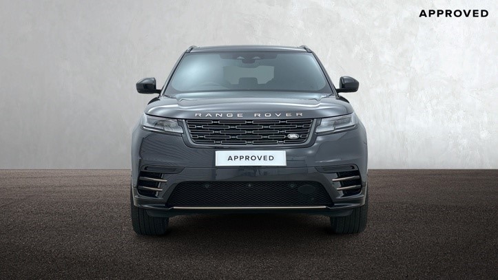 2025 (25) LAND ROVER RANGE ROVER VELAR 2.0 P400e Autobiography 5dr Auto [Revised] 5758839