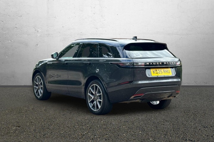2025 (25) LAND ROVER RANGE ROVER VELAR 2.0 P400e Autobiography 5dr Auto [Revised]