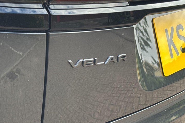 2025 (25) LAND ROVER RANGE ROVER VELAR 2.0 P400e Autobiography 5dr Auto [Revised] 5828045