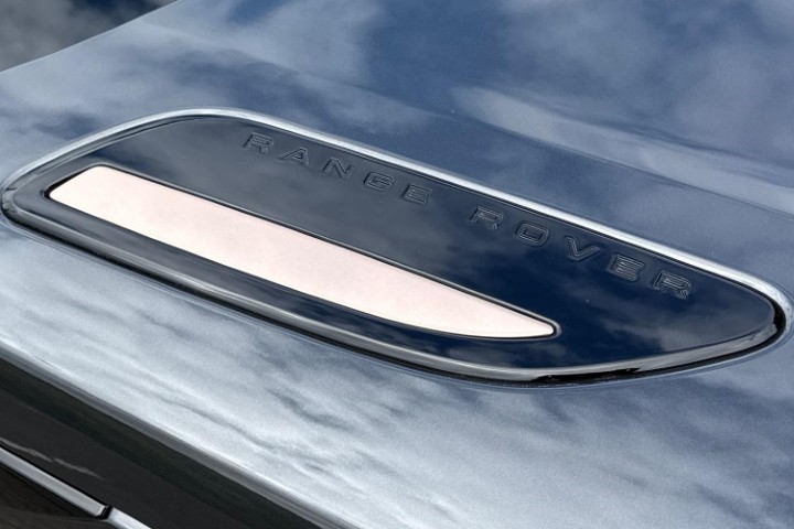 2025 (25) LAND ROVER RANGE ROVER VELAR 2.0 P400e Autobiography 5dr Auto [Revised] 5828018