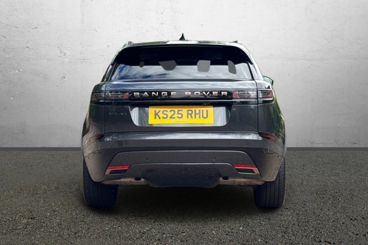 2025 (25) LAND ROVER RANGE ROVER VELAR 2.0 P400e Autobiography 5dr Auto [Revised] 5828004