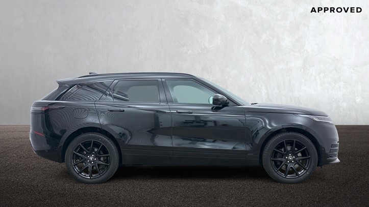 2025 (25) LAND ROVER RANGE ROVER VELAR 2.0 D200 MHEV Autobiography 5dr Auto [Revised] 5758733