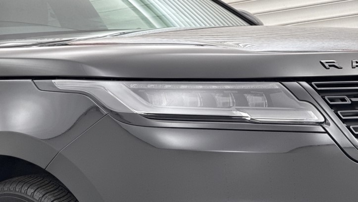 2025 (25) LAND ROVER RANGE ROVER VELAR 2.0 D200 MHEV Autobiography 5dr Auto [Revised] 5758745