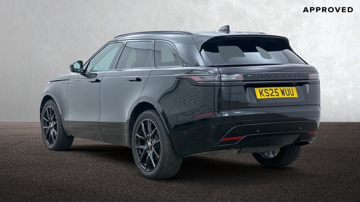 2025 (25) LAND ROVER RANGE ROVER VELAR 2.0 D200 MHEV Autobiography 5dr Auto [Revised] 5758730