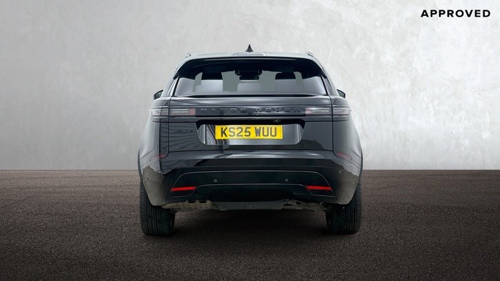 2025 (25) LAND ROVER RANGE ROVER VELAR 2.0 D200 MHEV Autobiography 5dr Auto [Revised] 5758734