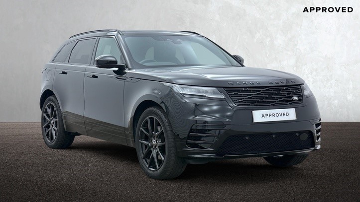 2025 (25) LAND ROVER RANGE ROVER VELAR 2.0 D200 MHEV Autobiography 5dr Auto [Revised]