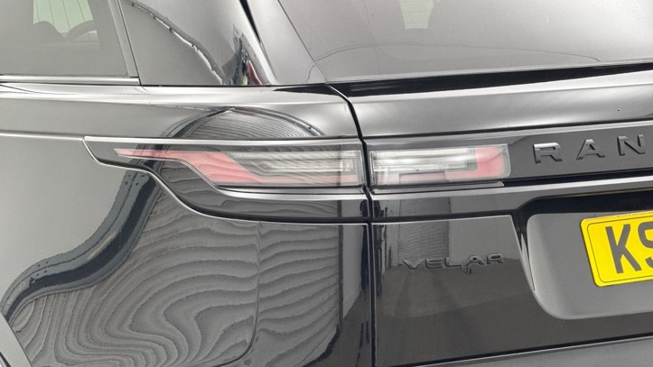 2025 (25) LAND ROVER RANGE ROVER VELAR 2.0 D200 MHEV Autobiography 5dr Auto [Revised] 5758747