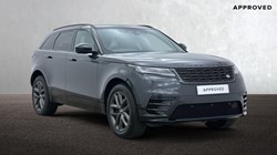 2025 (25) LAND ROVER RANGE ROVER VELAR 2.0 D200 MHEV Dynamic SE 5dr Auto 5757611