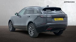 2025 (25) LAND ROVER RANGE ROVER VELAR 2.0 D200 MHEV Dynamic SE 5dr Auto 5757612