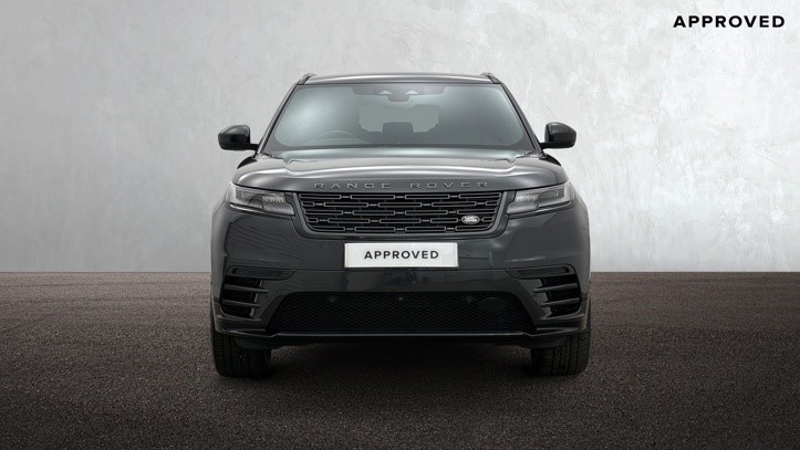 2025 (25) LAND ROVER RANGE ROVER VELAR 2.0 D200 MHEV Dynamic SE 5dr Auto 5757617