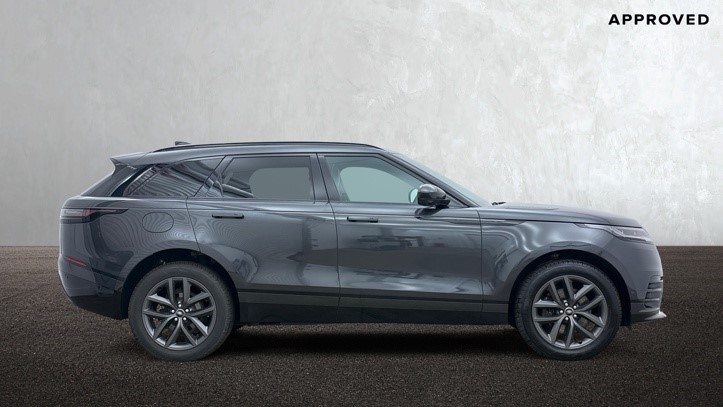 2025 (25) LAND ROVER RANGE ROVER VELAR 2.0 D200 MHEV Dynamic SE 5dr Auto 5757615