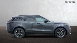 2025 (25) LAND ROVER RANGE ROVER VELAR 2.0 D200 MHEV Dynamic SE 5dr Auto 5757615