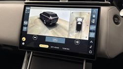 2025 (25) LAND ROVER RANGE ROVER VELAR 2.0 D200 MHEV Dynamic SE 5dr Auto 5757622