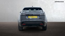 2025 (25) LAND ROVER RANGE ROVER VELAR 2.0 D200 MHEV Dynamic SE 5dr Auto 5757616
