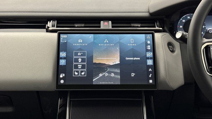 2025 (25) LAND ROVER RANGE ROVER VELAR 2.0 D200 MHEV Dynamic SE 5dr Auto 5757624
