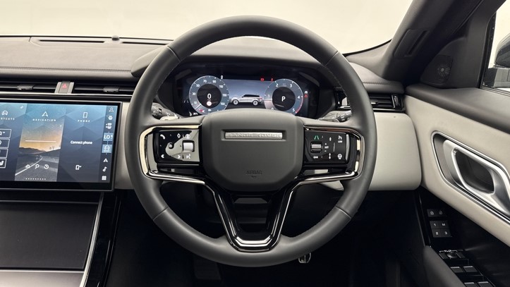 2025 (25) LAND ROVER RANGE ROVER VELAR 2.0 D200 MHEV Dynamic SE 5dr Auto 5757625