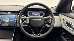 2025 (25) LAND ROVER RANGE ROVER VELAR 2.0 D200 MHEV Dynamic SE 5dr Auto 5757625