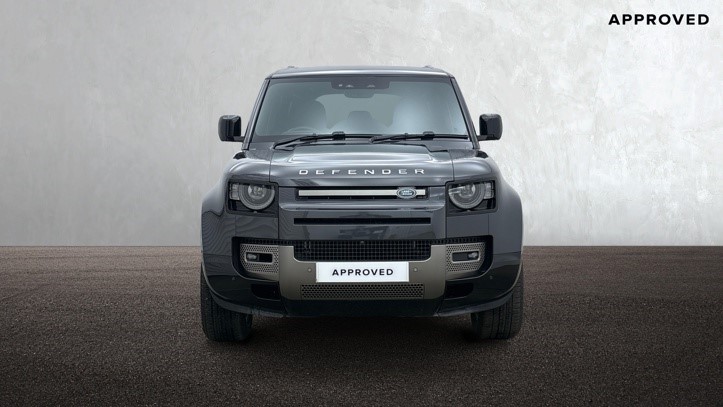2025 (25) LAND ROVER DEFENDER 2.0 P300e X-Dynamic SE 110 5dr Auto 5756987