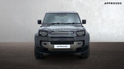 2025 (25) LAND ROVER DEFENDER 2.0 P300e X-Dynamic SE 110 5dr Auto 5756987