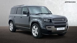 2025 (25) LAND ROVER DEFENDER 2.0 P300e X-Dynamic SE 110 5dr Auto 5756981