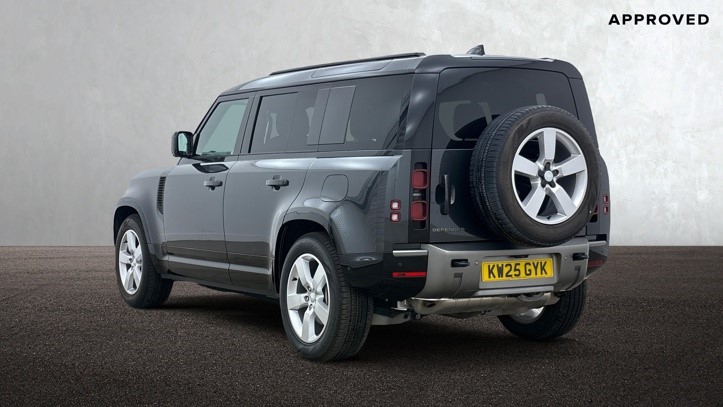 2025 (25) LAND ROVER DEFENDER 2.0 P300e X-Dynamic SE 110 5dr Auto 5756982