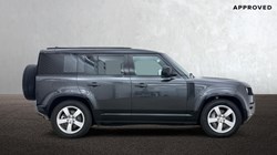 2025 (25) LAND ROVER DEFENDER 2.0 P300e X-Dynamic SE 110 5dr Auto 5756985