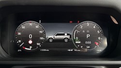 2025 (25) LAND ROVER DEFENDER 2.0 P300e X-Dynamic SE 110 5dr Auto 5756996