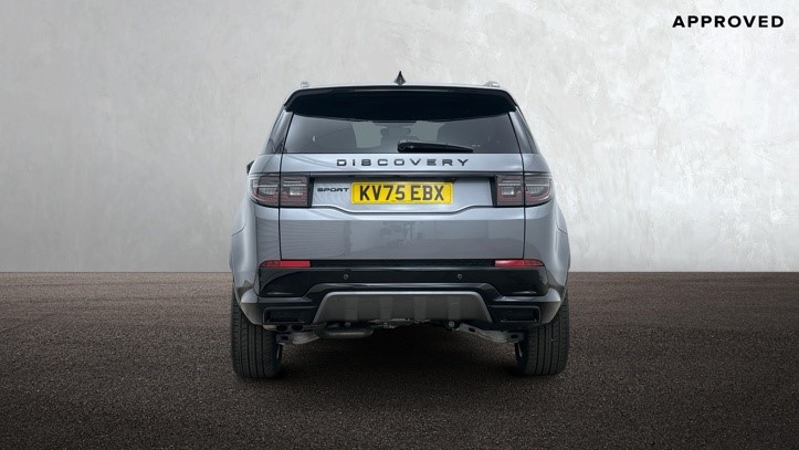 2026 (75) LAND ROVER DISCOVERY SPORT 2.0 D200 Landmark 5dr Auto [7 Seat] 5758610