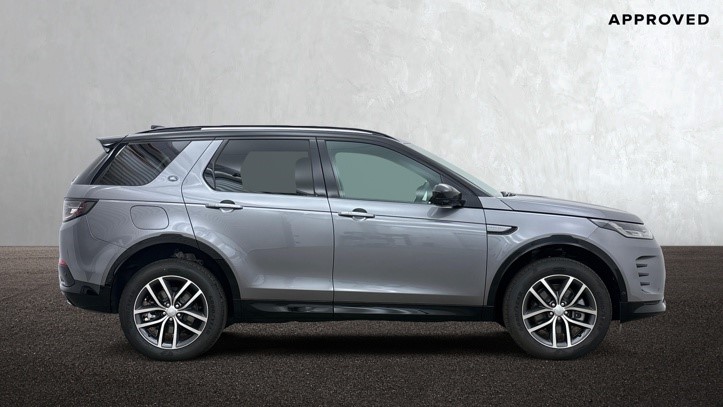 2026 (75) LAND ROVER DISCOVERY SPORT 2.0 D200 Landmark 5dr Auto [7 Seat] 5758609