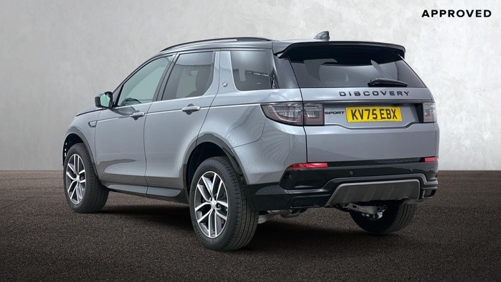 2026 (75) LAND ROVER DISCOVERY SPORT 2.0 D200 Landmark 5dr Auto [7 Seat] 5758606