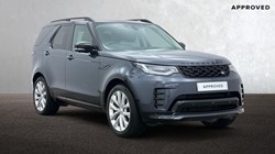 2024 (74) LAND ROVER DISCOVERY 3.0 D350 Dynamic SE 5dr Auto 5767656