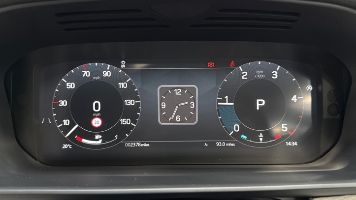 2024 (74) LAND ROVER DISCOVERY 3.0 D350 Dynamic SE 5dr Auto 5767671