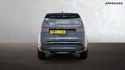 2024 (74) LAND ROVER DISCOVERY 3.0 D350 Dynamic SE 5dr Auto 5767661