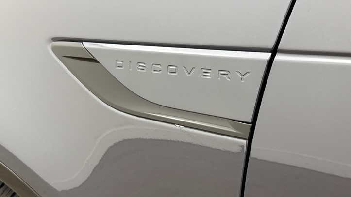 2024 (74) LAND ROVER DISCOVERY 3.0 D350 Dynamic SE 5dr Auto 5767675