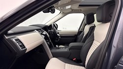2024 (74) LAND ROVER DISCOVERY 3.0 D350 Dynamic SE 5dr Auto 5767658