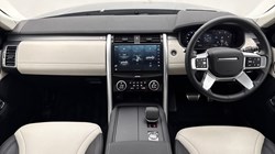 2024 (74) LAND ROVER DISCOVERY 3.0 D350 Dynamic SE 5dr Auto 5767664
