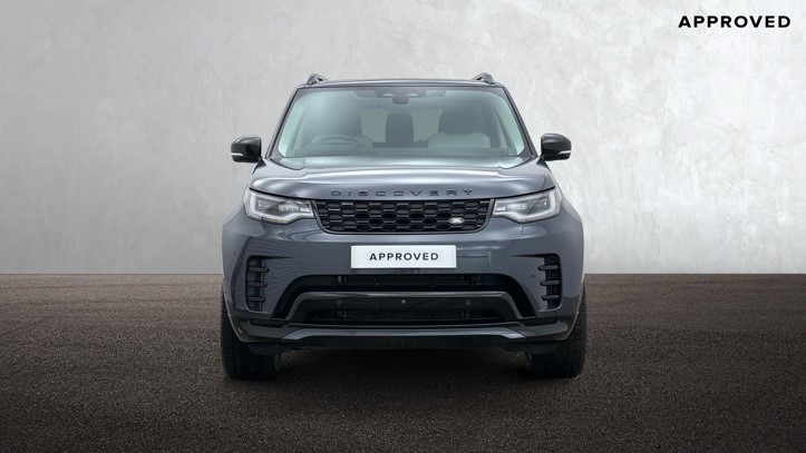 2024 (74) LAND ROVER DISCOVERY 3.0 D350 Dynamic SE 5dr Auto 5767662