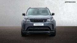 2024 (74) LAND ROVER DISCOVERY 3.0 D350 Dynamic SE 5dr Auto 5767662
