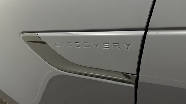 2024 (74) LAND ROVER DISCOVERY 3.0 D350 Metropolitan Edition 5dr Auto 5766867