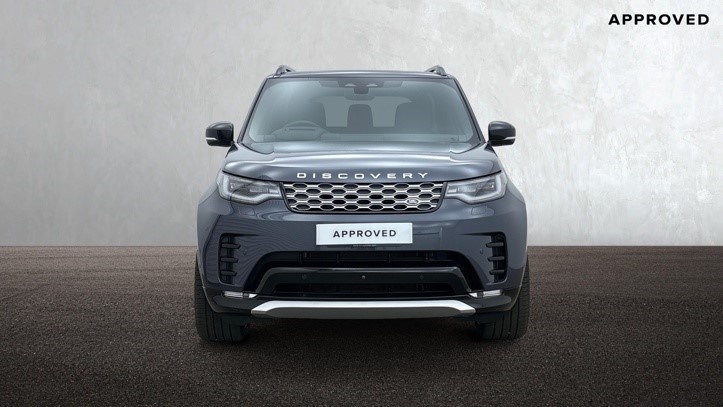 2024 (74) LAND ROVER DISCOVERY 3.0 D350 Metropolitan Edition 5dr Auto 5766854