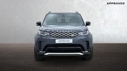 2024 (74) LAND ROVER DISCOVERY 3.0 D350 Metropolitan Edition 5dr Auto 5766854